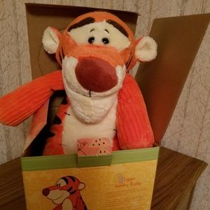 Scentsy retired buddy NIB